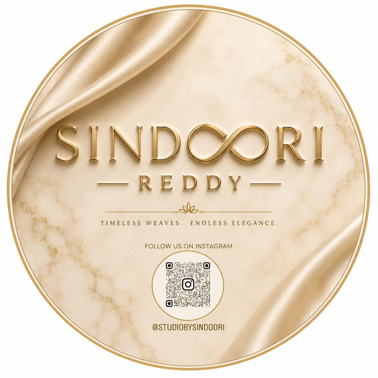 Sindhoori Reddy